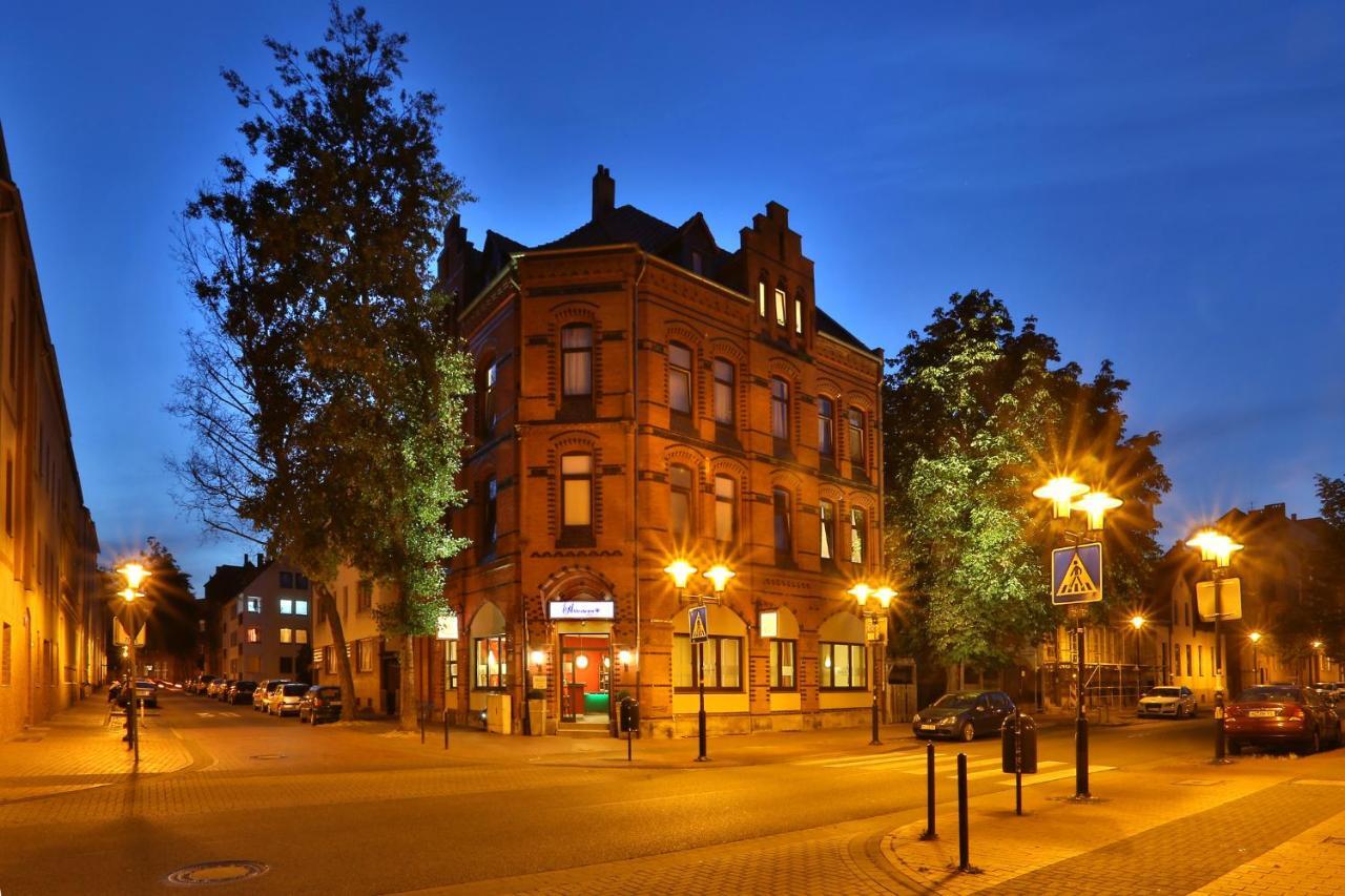 1891 Hildesheim Boutique Hotel Exterior photo